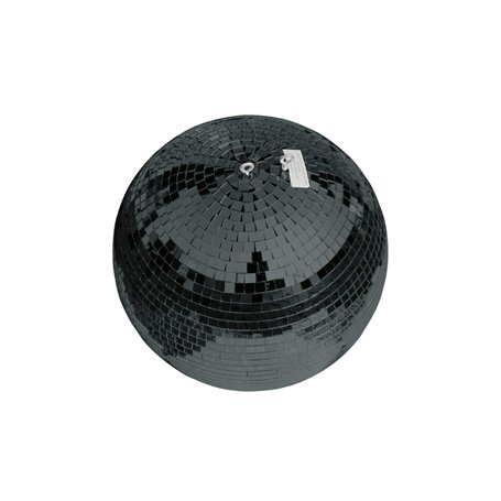 EUROLITE Boule à facettes de 30 cm