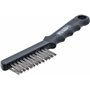 BGS 1798 | Brosse pour étriers | fil d'acier | 220 mm