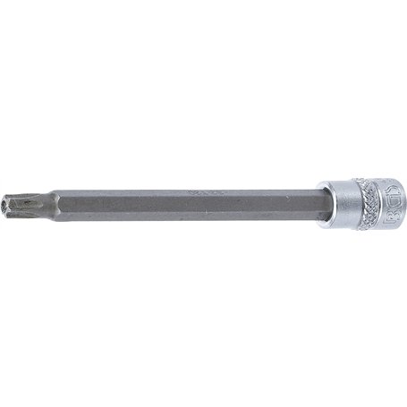 BGS 4203 | Douille à embouts | longueur 100 mm | 6