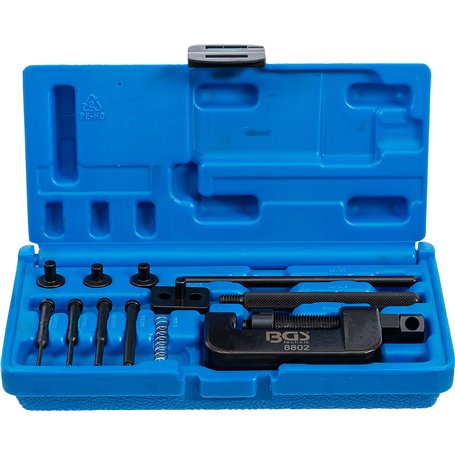 BGS 8802 | Outil de rivetage | pour chaines motos