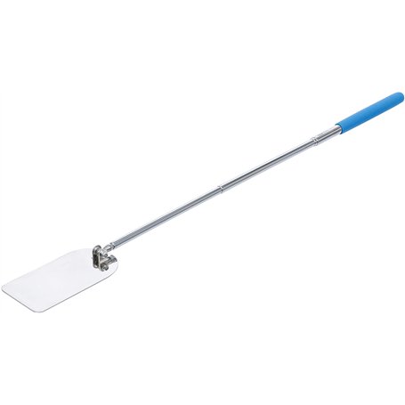 BGS 8966 | Miroir d'inspection | 80 x 50 mm