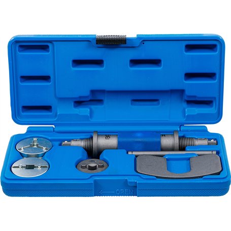 BGS 9159 | Jeu de repousse-pistons de frein | universel | filetage droite et gauche | 6 pièces