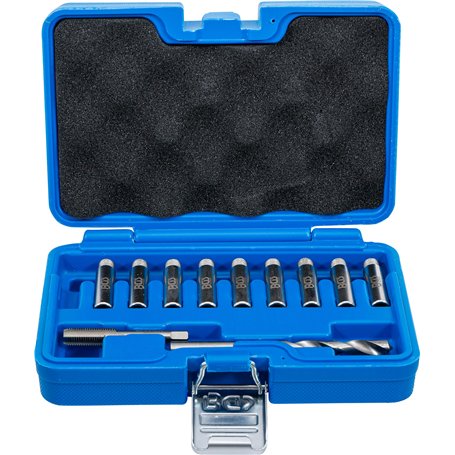 BGS 9347 | Kit de réparation de boulons de guidage | pour supports d’étriers de freins