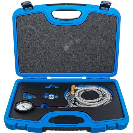 BGS 9468 | Appareil de test de contre-pression de gaz d’échappement