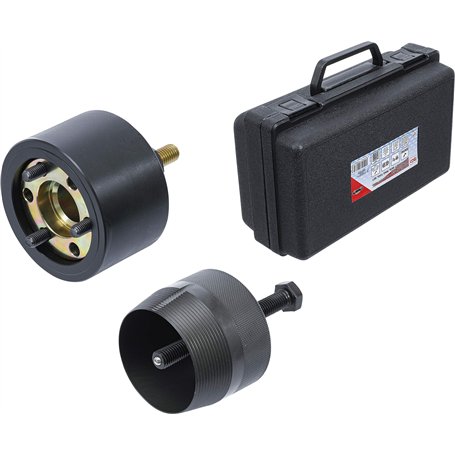 BGS 9862 | Jeu d’outils pour joint radial de vilebrequin | pour BMW N20/N26