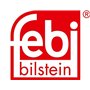 Febi bilstein 34834 Cylindre émetteur, embrayage