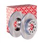 Febi 43880 Rotor de disque de frein