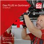 Febi bilstein 49740 Support de cric