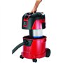 Flex 405426 Aspirateur de sécurité VCE 26 L MC (1200 W, aspirateur Industriel avec Accessoires, réservoir 25 l, capacité Liquide