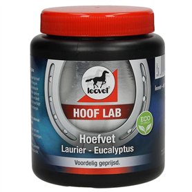 Leovet HUFLAB Huf Graisse Laurier – Eucalyptus Boîte de 750 ML