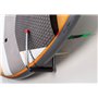 Connex DY222011 Rack de rangement planche de surf 200 x 216 x 40 x 248 mm jusqu'à 25 kg