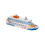 Hobbyfun Bateau de croisière miniature