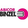Abicor Binzel MB GRIP 401D WZ-2 033.0272 Brûleur MIG/MAG + pièces de rechange refroidies par liquide 4 m