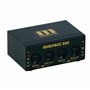 Miditech MIDIFACE 2x2 Carte son USB- MIDI