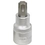 KS Tools 911.1366 Douilles tournevis Torx 45 1/2"