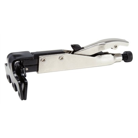 KS TOOLS 115.1080 - Pince Étau pour Carrossier - Ouverture 20 mm - L. 205 mm