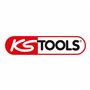 KS TOOLS 500.7302 Douille articulée 3/8" bougie préchauffage 9 mm