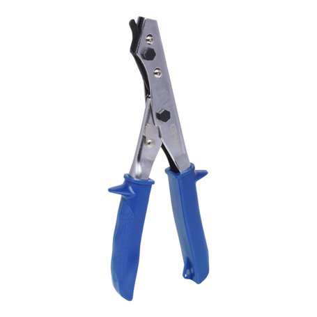 KS TOOLS Cizalla roedora para chapa