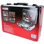 KS TOOLS 911.0727 911.0731 Coffret de douilles 1/4+1/2