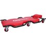 KS TOOLS 500.8003 - Chariot de Visite - Rouge - Charge Max 180Kg