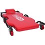 KS TOOLS 500.8003 - Chariot de Visite - Rouge - Charge Max 180Kg