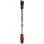 KS TOOLS 3/8" SlimPOWER Telescopic reversible ratchet