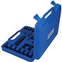 BRILLIANT TOOLS BT541900 Jeu d’extracteurs de vis, 25 pcs [Powered by KS TOOLS]
