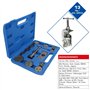BRILLIANT TOOLS BT701000 Jeu de repousse-piston de frein universel, 13 pcs [Powered by KS TOOLS]