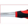 KS Tools 935.1490 Clé à cliquet réversible Monster 1/4" 80 dents