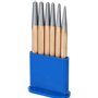 BRILLIANT TOOLS BT085080 Jeu de pointeaux, 6 pcs [Powered by KS TOOLS]