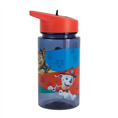 P:os 28230 - Gourde avec motif Paw Patrol