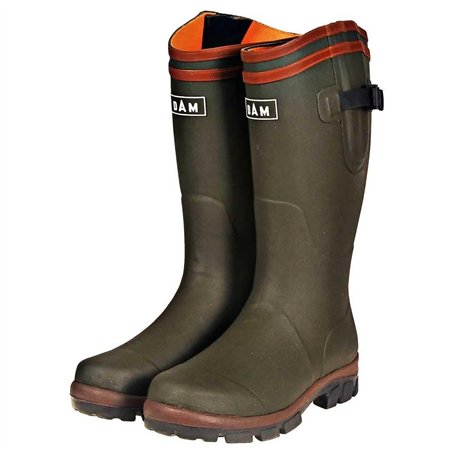 Bottes Caoutchouc Dam Flex - Neoprène - 42