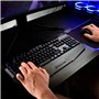 Sharkoon SKILLER SGK4 Clavier USB QWERTZ Allemand Noir