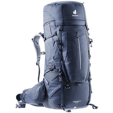 deuter Aircontact X 70+15 Sac à dos de trekking