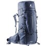 deuter Aircontact X 70+15 Sac à dos de trekking