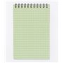 Bloc note waterproof Import - Grand modèle - Miltec