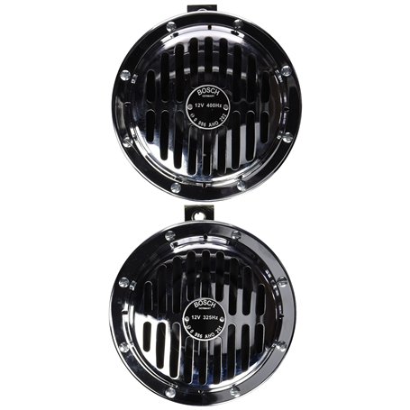 Bosch 0986AH0203 Klaxon