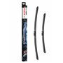 Bosch Balais d'Essuie–Glace Plats Aerotwin A096S