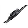 Bosch Balais d'Essuie–Glace Plats Aerotwin A428S, Longueur: 800mm/750mm – 1 Paire de Balais avant