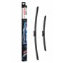 Bosch Balais d'Essuie-Glace Plats Aerotwin A579S
