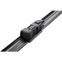 Bosch Balais d'Essuie–Glace Plats Aerotwin A854S, Longueur: 650mm/575mm – 1 Paire de Balais avant