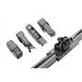 Bosch Balai d'Essuie–Glace Aerotwin AP16U, Longueur: 400mm – 1 Balai avant