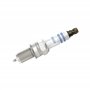 Bosch YR8DII33X - Bougie d'allumage Double Iridium - 1 bougie