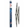 Bosch Balais d'Essuie–Glace Plats Conventionnel Twin 612