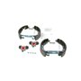 Bosch KS4690 Kit Super Pro - Kit de frein à tambours arrière - 1 jeu complet prémonté