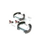 Bosch KS4690 Kit Super Pro - Kit de frein à tambours arrière - 1 jeu complet prémonté