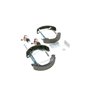 Bosch KS4690 Kit Super Pro - Kit de frein à tambours arrière - 1 jeu complet prémonté