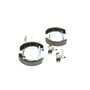 Bosch KS4690 Kit Super Pro - Kit de frein à tambours arrière - 1 jeu complet prémonté