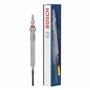 Bosch 0250202040 (GLP048) - Bougie de préchauffage Duraterm - Boite carton - 1 pièce - pour véhicules à moteur diesel
