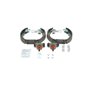 Bosch KS645 Kit Super Pro - Kit de frein à tambours arrière - 1 jeu complet prémonté